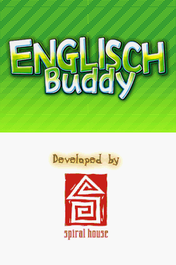 Screenshot Buddy Anglais