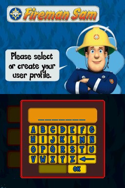 Screenshot Fireman Sam
