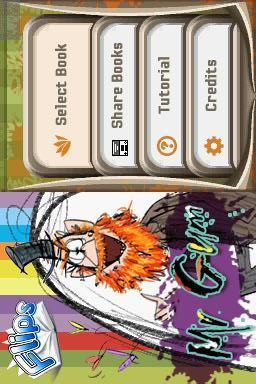 Screenshot Flips 6 Book Pack - Mr Gum by Andy Stanton