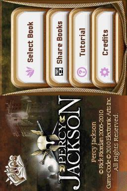 Screenshot Flips 6 Book Pack - Rick Riordan - Percy Jackson
