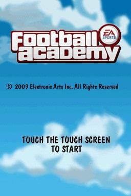 Screenshot Football Academy : Devenez Un Expert Du Foot