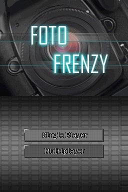 Screenshot Foto Frenzy : Spot the Difference