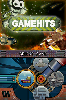 Screenshot Game Hits