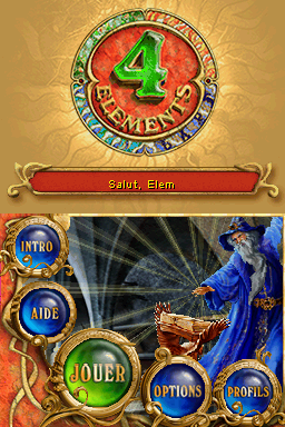 Screenshot 4 Elements