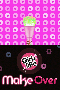 Screenshot Girls Life : Beauty Experience