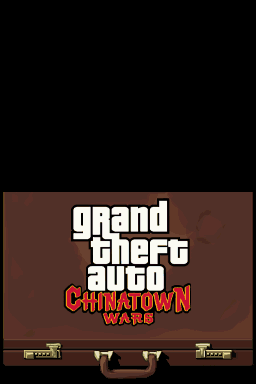 Screenshot Grand Theft Auto - Chinatown Wars