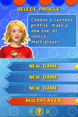 Screenshot GripsKids : Mathematik