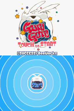 Screenshot Guru Guru