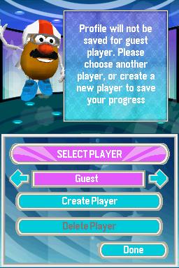 Screenshot Hasbro : Best of des Jeux en Famille