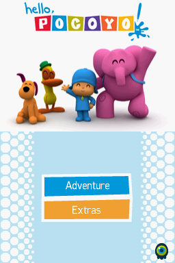Screenshot Hello, Pocoyo!