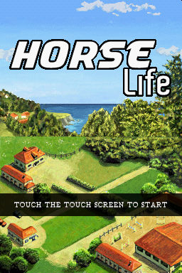Screenshot Horse Life