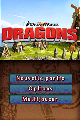 Screenshot Dragons