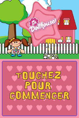 Screenshot La Maison d'Emilie