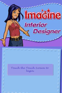 Screenshot Léa Passion Décoration