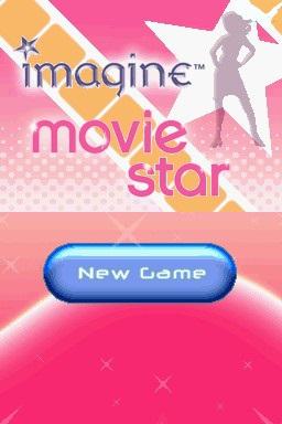 Screenshot Léa Passion Star de Cinéma