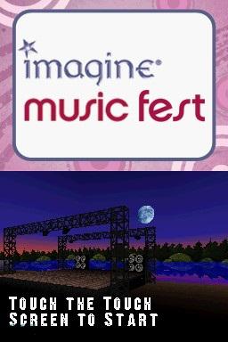 Screenshot Imagine - Music Fest