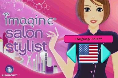 Screenshot Léa Passion Salon de Beauté