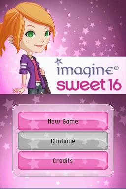 Screenshot Sweet 16