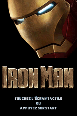 Screenshot Iron Man