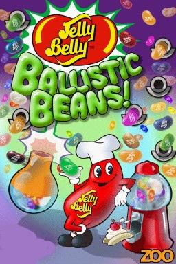 Screenshot Jelly Belly : Ballistic Beans