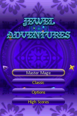 Screenshot Jewel Adventures