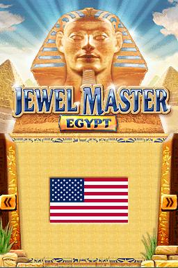 Screenshot Jewel Master - Cradle of Egypt