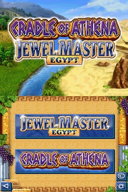 Screenshot Jewel Master Collection