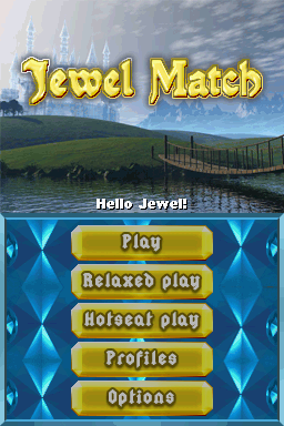 Screenshot Jewel Match