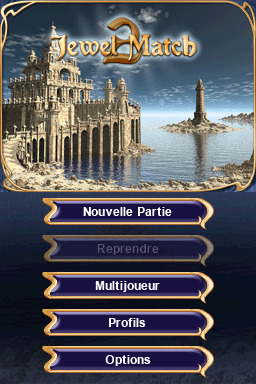 Screenshot Jewel Match 2