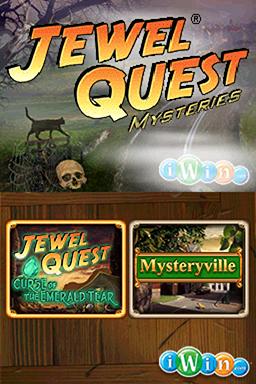 Screenshot Jewel Quest - Mysteries