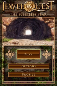 Screenshot Jewel Quest 5 : The Sleepless Star