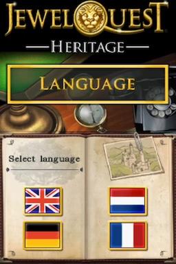 Screenshot Jewel Quest IV : Heritage