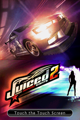 Screenshot Juiced 2 : Hot Import Nights