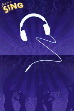 Screenshot Just Sing !