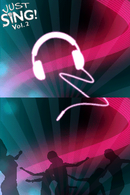 Screenshot Just Sing! Vol.2