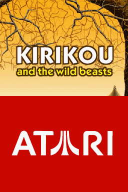 Screenshot Kirikou et les Bêtes Sauvages