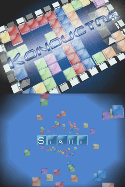 Screenshot Konductra