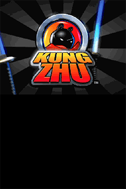 Screenshot Kung Zhu
