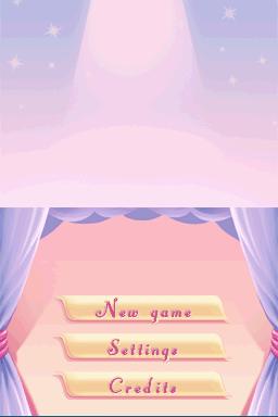 Screenshot Repetto : Naissance d'une Etoile
