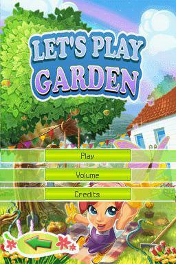 Screenshot Jardin en Folie