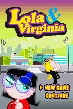 Screenshot Lola & Virginia