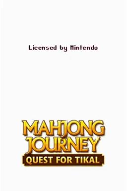 Screenshot Mahjong Journey: Quest for Tikal
