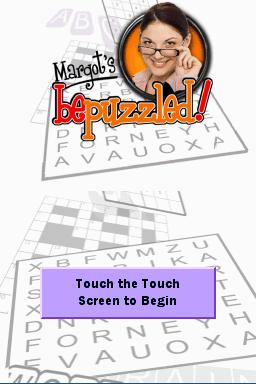Screenshot Margot's Bepuzzled!