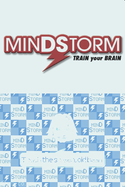 Screenshot MinDStorm : Agitateur de Neurones