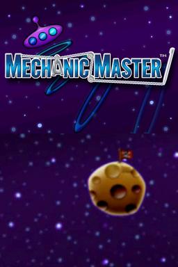 Screenshot Mechanic Master