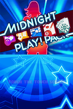 Screenshot Midnight Play! Pack