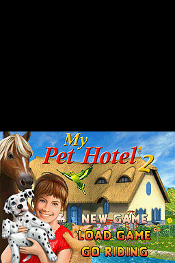 Screenshot Ma Pension d'Animaux 2