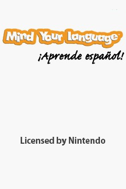 Screenshot Mind Your Language : Aprende Espanol!
