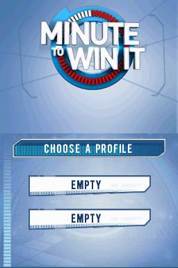 Screenshot Minute To Win It