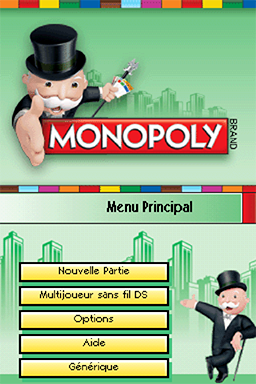 Screenshot Monopoly